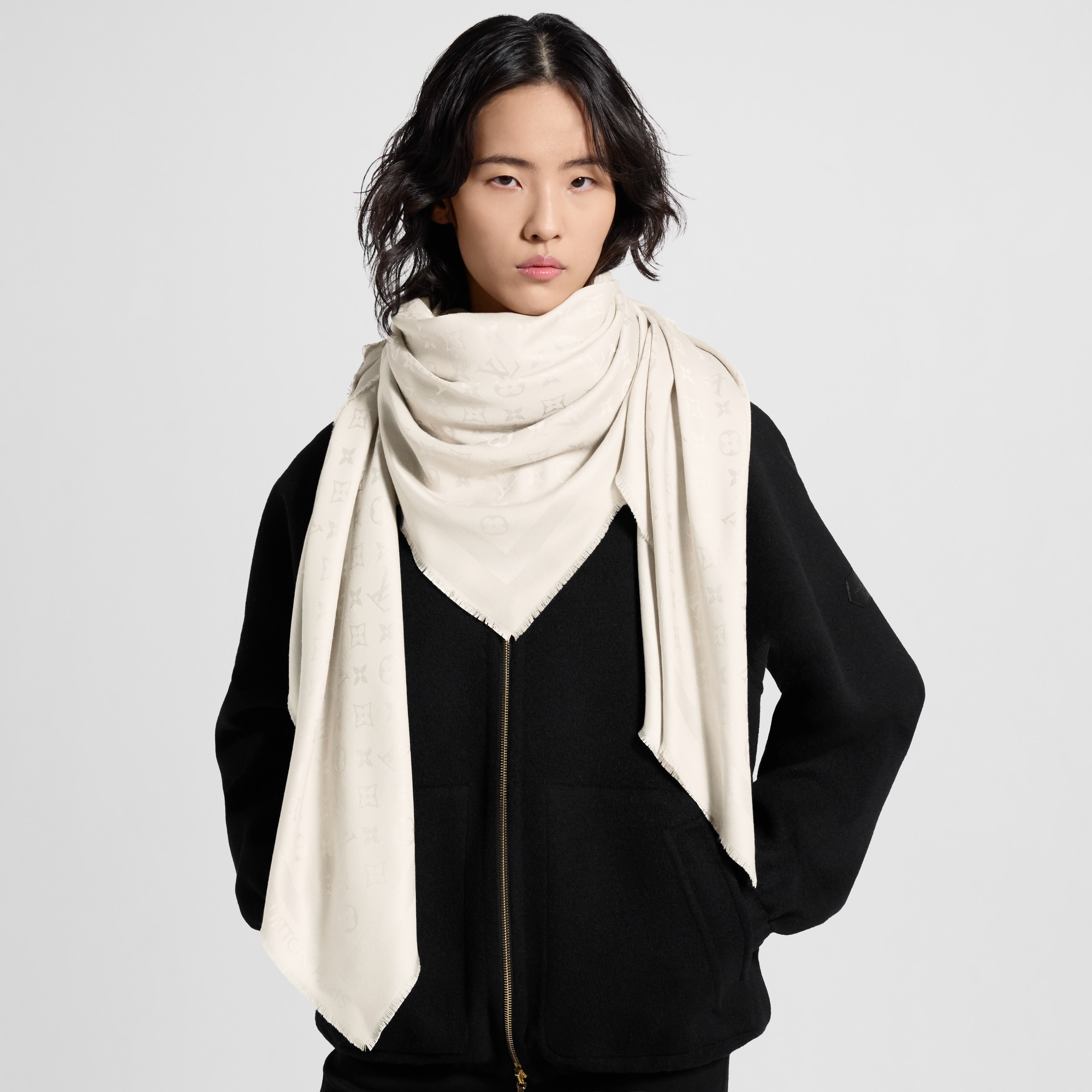 Grey - Accessories for Women | Louis Vuitton India